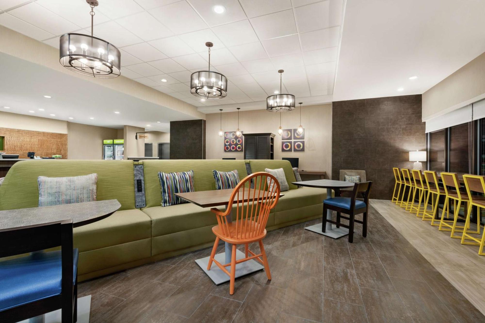 Home2 Suites By Hilton Houston-Pearland, Tx Exterior foto